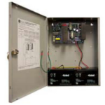 Altronix AL1024ULX power extension 1 AC outlet(s) Grey
