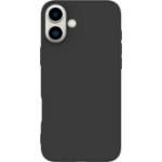 eSTUFF ES67101050 mobile phone case 15.5 cm (6.1") Cover Black