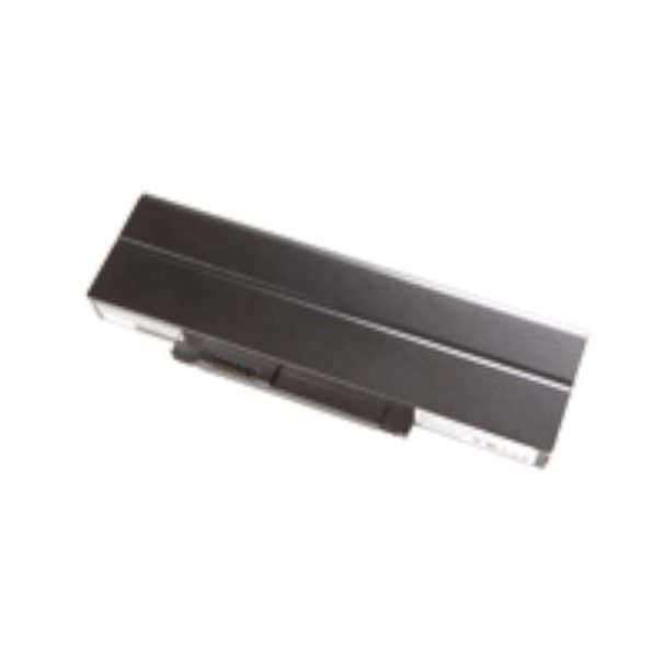 Image of Wortmann AG 1480266 notebook spare part Battery