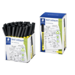 Staedtler Noris fineliner Fine Black