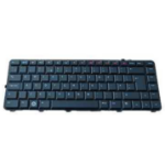 DELL C572K laptop reserve-onderdeel Toetsenbord