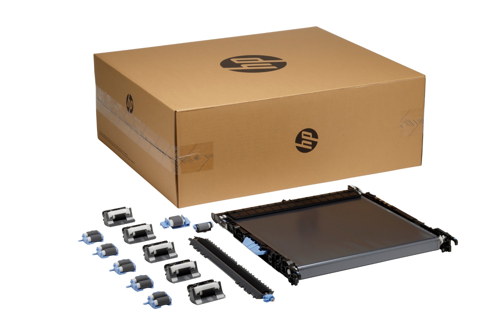 HP 3WT89A Transfer Belt Intermediate. 150K pages for HP M 751