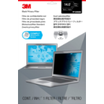 3M Privacy Filter for 14" Widescreen Laptop