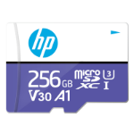 HP HFUD256-1U3PA memory card 256 GB MicroSDHC UHS-I Class 10