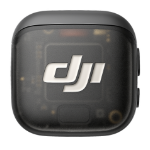 DJI MIC 3 Transmitter Bodypack transmitter
