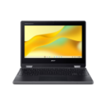 Acer Chromebook R757T-TCO-C4LQ Intel® N N150 Hybrid (2-in-1) 29.5 cm (11.6") Touchscreen HD 8 GB LPDDR5x-SDRAM 64 GB Flash Wi-Fi 6 (802.11ax) ChromeOS Black