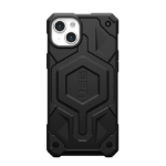 Urban Armor Gear 114220114040 mobile phone case 17 cm (6.7") Cover Black