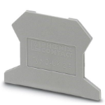 Phoenix Contact D-UK 2.5 Terminal block cover 1 pc(s)
