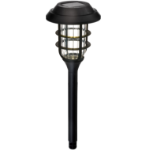 Activejet ILEX solar LED lamp