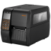 Bixolon XT5-43, 12 dots/mm (300 dpi), disp. (colour), RTC, USB, USB Host, RS232, Ethernet, black