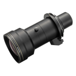 Panasonic ET-D3LEW50 projection lens PT-RQ32K/PT-RZ31K/PT-RS30K/PT-RZ21K/PT-RS20K