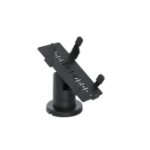 Ergonomic Solutions SpacePole Payment ING4802-S-MN-02 POS system accessory POS mount Black Composite