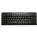 Contour Design Active Key AK-7000 keyboard Home USB QWERTZ German Black