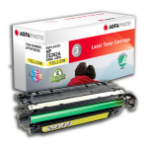 AgfaPhoto APTHP262XE tonercartridge 1 stuk(s) Compatibel Geel