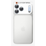 Spigen Optik Pro XL EZ Fit Cameralensbeschermer Apple 1 stuk(s)