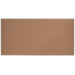 Nobo 1915348 bulletin board Fixed bulletin board Brown Cork