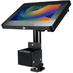 CTA Digital QPAD-CGSM tablet security enclosure 11" Black