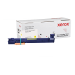 Xerox 006R04240 Toner yellow, 21K pages (replaces HP 824A/CB382A) for HP CLJ CP 6015/CM 6040