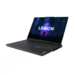 Lenovo Legion Pro 7 Laptop 16" WQXGA Intel® Core™ i9 i9-13900HX 32 GB DDR5-SDRAM 2 TB SSD NVIDIA GeForce RTX 4090 Wi-Fi 6E (802.11ax) Windows 11 Pro Gray