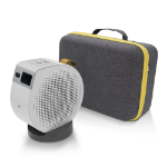 BenQ 5J.JSR09.001 projector accessoire Zak