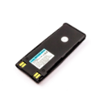 CoreParts MBXNOK-BA0021 mobile phone spare part Battery Black