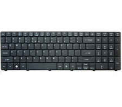 Image of HP 672647-051 notebook spare part Keyboard