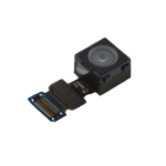 CoreParts MSPP70233 mobiele telefoon onderdeel Cameramodule achterkant Zwart