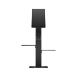 HP Engage Express Shelves