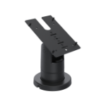 Ergonomic Solutions SpacePole Payment TELE101-S-MN-02 POS system accessory POS mount Black Composite