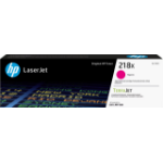 HP 218X MAGENTA LASERJET TONER CARTRIDGE 2.5K YIELD FOR 3301SDW / 3301FDW