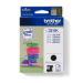 Brother LC221BK cartucho de tinta 1 pieza(s) Original Negro