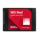 SanDisk WDS500G1R0A internal solid state drive 500 GB 2.5" Serial ATA 3D NAND