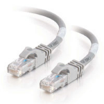 C2G 31350 networking cable Grey 10.5 m Cat6