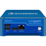 SANGOMA PBXact UC 25. 25 users licence / 15 simultaneous calls