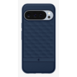Spigen ACS09733 mobiele telefoon behuizingen 17,3 cm (6.8") Hoes Donkerblauw