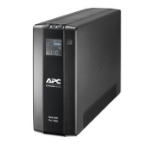APC Back-UPS Pro, 1300VA/780W, Tower, 230V, 8x IEC C13 outlets, AVR, LCD, User Replaceable Battery