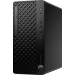 HP ProDesk 4 Tower G1i Desktop AI PC Windows 11 Pro Schwarz