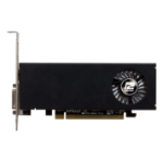 PowerColor Red Dragon AXRX 550 4GBD5-HLE videokaart AMD Radeon RX 550 4 GB GDDR5
