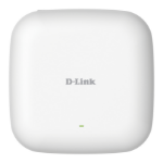 D-Link Wireless AC1200 Wave 2 Dual-Band PoE Access Point DAP-2662