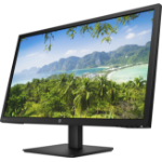 HP V28 71.1 cm (28") 3840 x 2160 pixels 4K Ultra HD LED Black