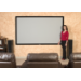 Elite Screens ezFrame projection screen 2.13 m (84") 4:3