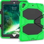 JLC iPad Mini 5/4 Rhino Green Case