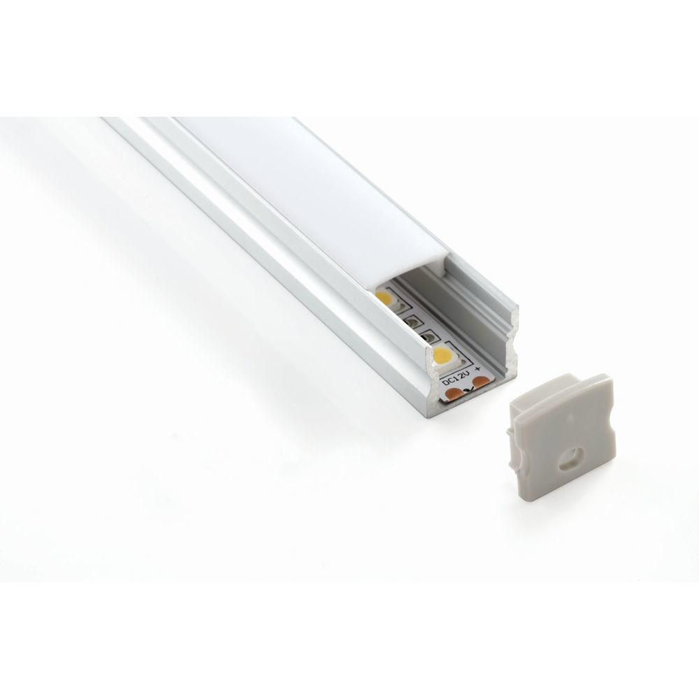 EU Product - U-Profil 200cm ALU004-R thumbnail