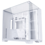 Lian Li G99.O11VPW.00 computer case Tower White