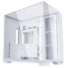 Lian Li 011 Vision Compact Tower White