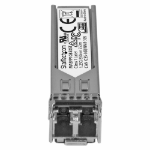 StarTech.com Module SFP GBIC compatible Cisco Meraki MA-SFP-1GB-SX - Mini GBIC 1000BASE-SX