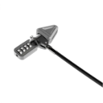 Compulocks SFLDG01CL cable lock accessory Security anchor Silver 1 pc(s)