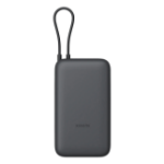 Xiaomi PB2020MI Lithium-Ion (Li-Ion) 20000 mAh Dark Grey