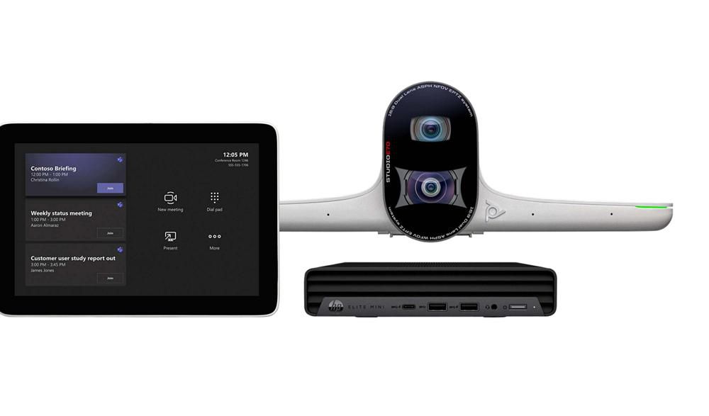 POLY   LARGE ROOM KIT E70.EU - Maintenance is a mandatory requireme