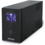 Gembird EG-UPS-031 uninterruptible power supply (UPS) 0.65 kVA 390 W 3 AC outlet(s)